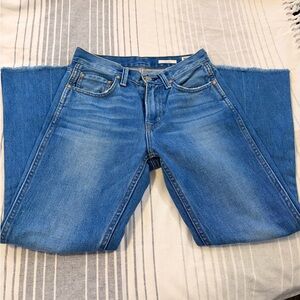 Kick Flare NOEND Jeans
Size 24